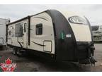 2016 Forest River Vibe 268RKS RV for Sale