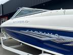 2009 Rinker Captiva 192 BR Boat for Sale