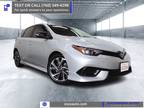 2016 Scion iM for sale