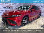 2024 Toyota Camry SE Nightshade for sale