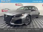 2023 Nissan Altima 2.5 SV for sale