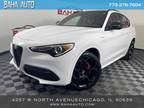 2022 Alfa Romeo Stelvio Veloce for sale