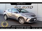 2020 Toyota C-HR LE for sale