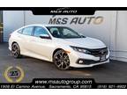 2020 Honda Civic Sedan Sport for sale
