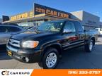 2006 Toyota Tundra Access Cab SR5 Pickup 4D 6 1/2 ft for sale