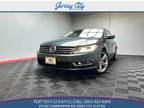 2013 Volkswagen CC Sport Plus for sale