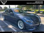 2011 INFINITI G37 Sedan Journey for sale