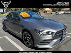2023 Mercedes-Benz CLA 250 Coupe for sale