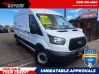 2019 Ford Transit Van T-250 Medium Roof for sale