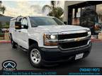 2016 Chevrolet Silverado 1500 Work Truck for sale
