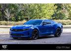 2021 Chevrolet Camaro 1LT for sale