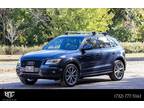 2016 Audi Q5 Premium Plus for sale