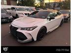 2020 Toyota Avalon TRD for sale