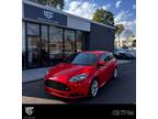 2013 Ford Focus ST for sale