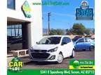 2021 Chevrolet Spark LS for sale