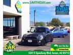 2015 MINI Cooper Coupe S for sale