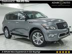 2017 INFINITI QX80 AWD for sale