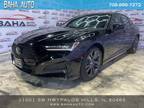 2022 Acura TLX w/A-Spec Package for sale