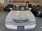 2004 Lincoln Town Car Ultimate for sale
