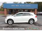 2010 Toyota Venza White, 155K miles