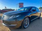 2014 Lincoln MKZ Black, 106K miles