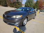 2014 Toyota Camry, 42K miles