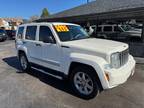 2008 Jeep Liberty Limited - Milwaukee,Wisconsin