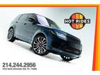 2018 Land Rover Range Rover Sport Supercharged - Carrollton,TX