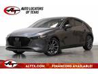 2023 Mazda Mazda3 Hatchback 2.5 S Preferred - Plano,TX