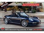 2005 Porsche Boxster - Lewisville,TX