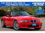 2002 BMW Z3 3.0i - Plano,TX