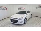 2014 Hyundai Sonata Hybrid - Garland,TX