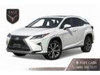 2018 Lexus RX 350 Base Back up Camera Bluetooth Tire Pressure Monit - Rowlett,TX