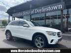 2021 Mercedes-Benz GLC GLC 300 4MATIC