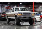 1997 Ford F250 X-Cab Xlt 4x4 7.3l Powerstroke Diesel 93k Miles Automatic Clean