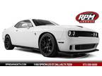 2015 Dodge Challenger SRT Hellcat 950+hp Whipple Supercharged w Upgrades -