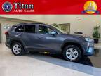 2020 Toyota RAV4 Hybrid XLE - Worth,IL