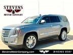 2019 Cadillac Escalade Platinum - Dallas,TX