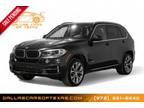 2016 BMW X5 xDrive35i - DALLAS,TX