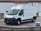2023 Ram ProMaster 2500 159 WB Reefer/ Refrigeration - Arlington Heights,IL