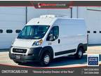 2022 Ram ProMaster 2500 136 WB Reefer/ Refrigeration - Arlington Heights,IL