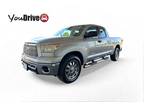 2011 Toyota Tundra Grade - Dallas,TX