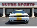 2011 Dodge Challenger Rallye 2dr Coupe