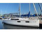 2018 Beneteau Oceanis 35.1 Boat for Sale