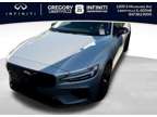 2024 Volvo S60 B5 Core Dark Theme
