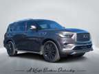 2020 Infiniti QX80 LIMITED AWD