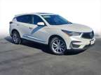 2020 Acura RDX Technology Package