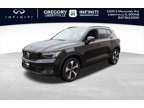 2024 Volvo XC40 B5 Plus Dark Theme