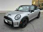 2024 MINI Hardtop Cooper S