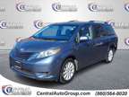 2017 Toyota Sienna LE 7 Passenger